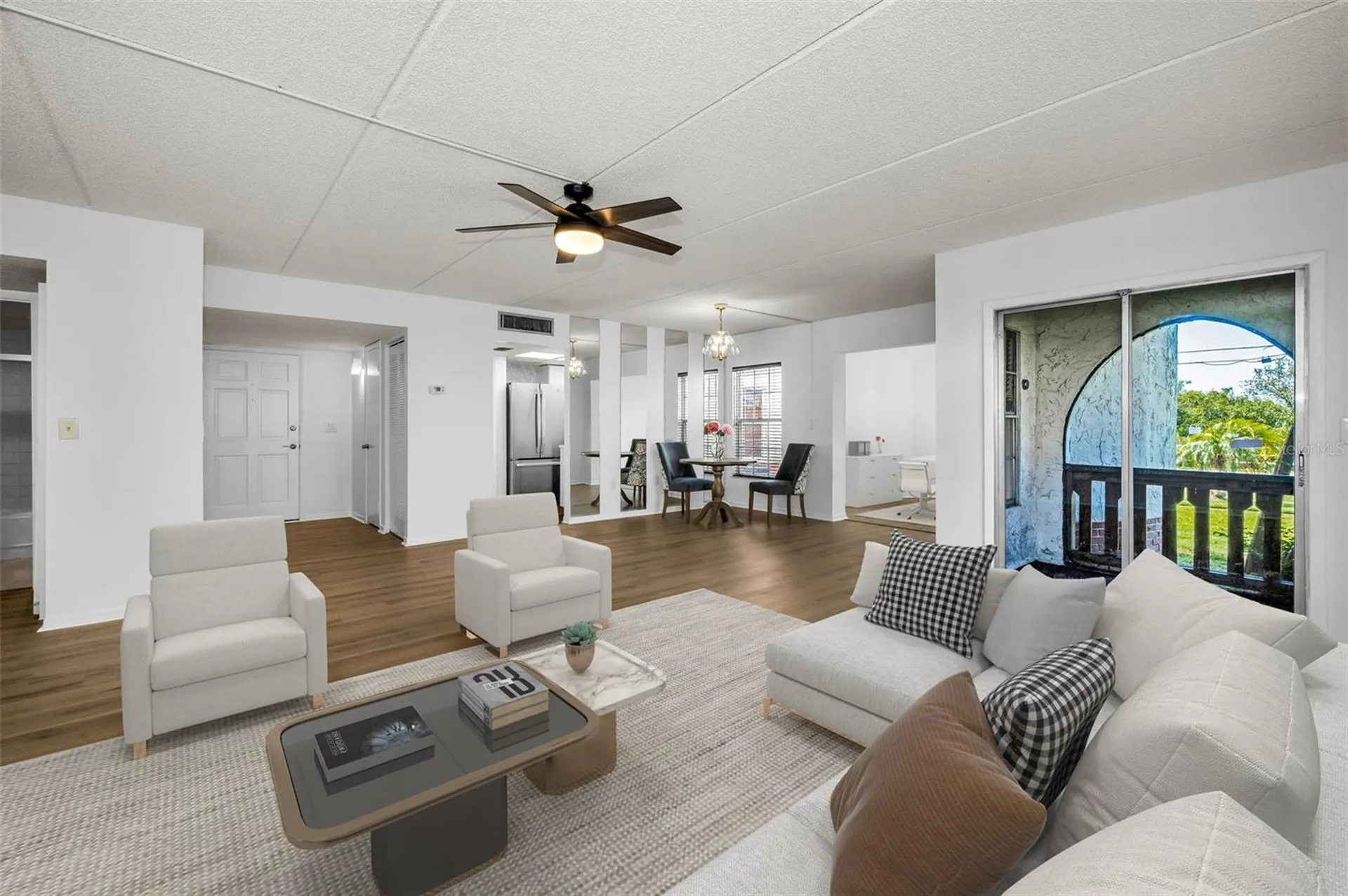 320 N Bayshore Boulevard Clearwater FL 33759