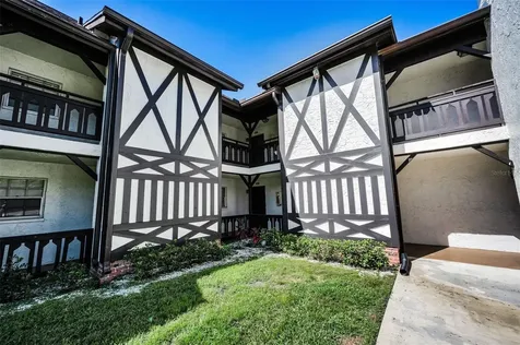 320 N Bayshore Boulevard Clearwater FL 33759