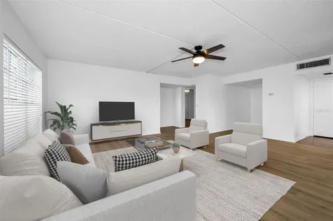 320 N Bayshore Boulevard Clearwater FL 33759