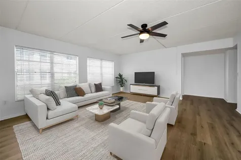 320 N Bayshore Boulevard Clearwater FL 33759