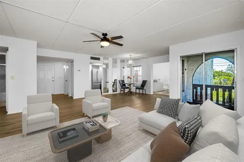 320 N Bayshore Boulevard Clearwater FL 33759