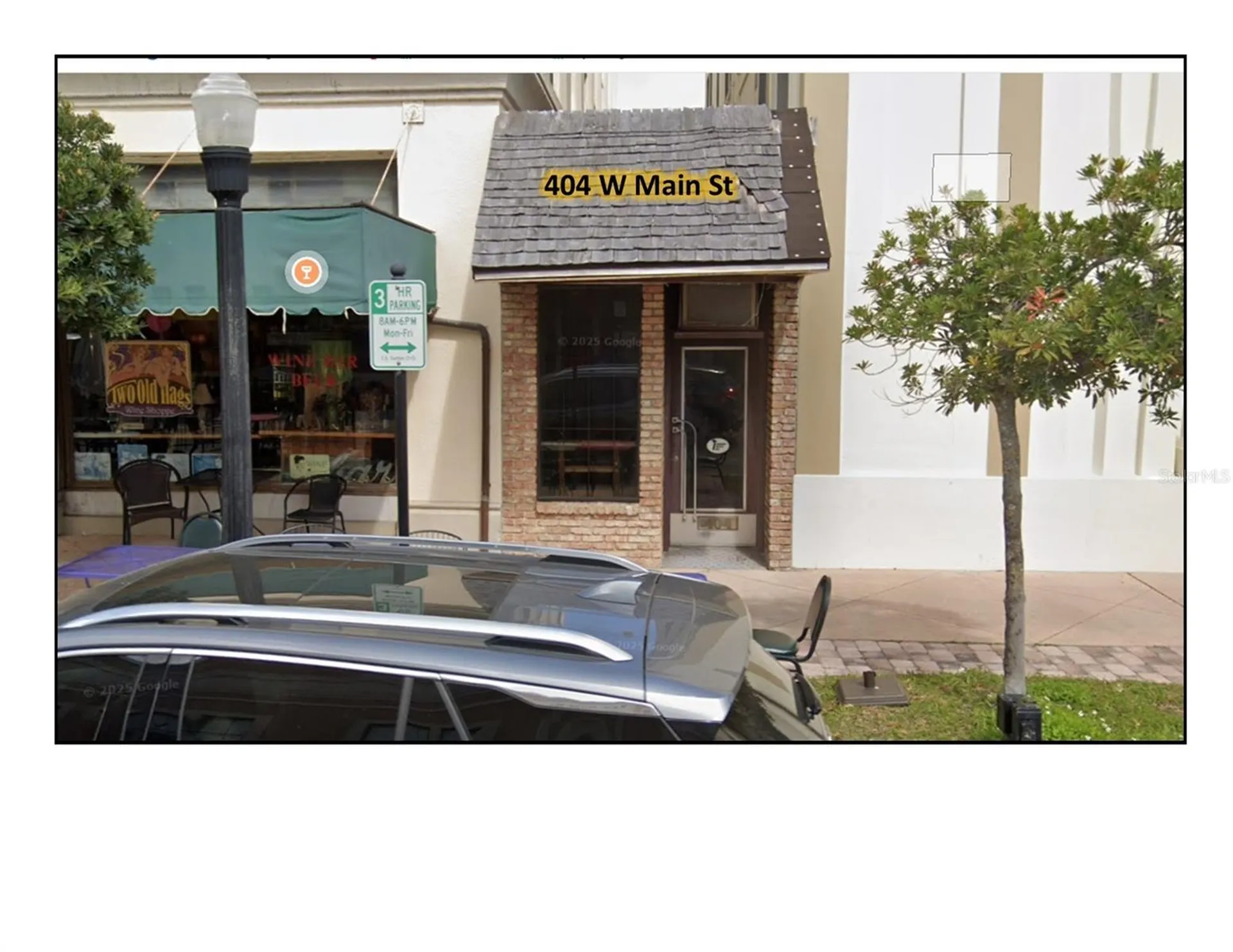 404 W Main Street Leesburg FL 34748