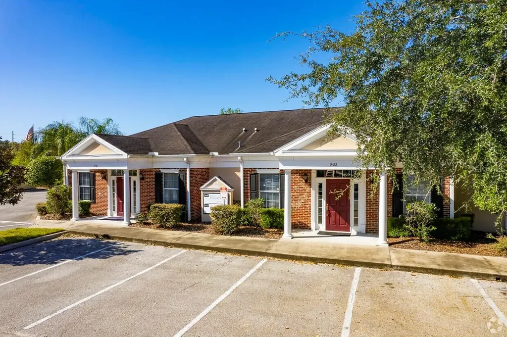 1422 Bloomingdale Avenue Valrico FL 33596