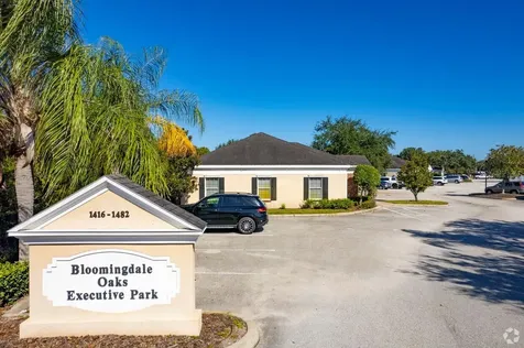 1422 Bloomingdale Avenue Valrico FL 33596