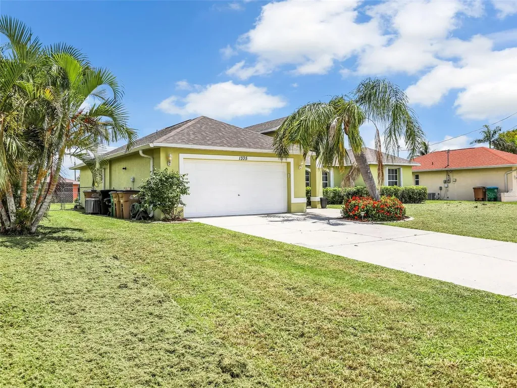 1335 SE 12th Street Cape Coral FL 33990