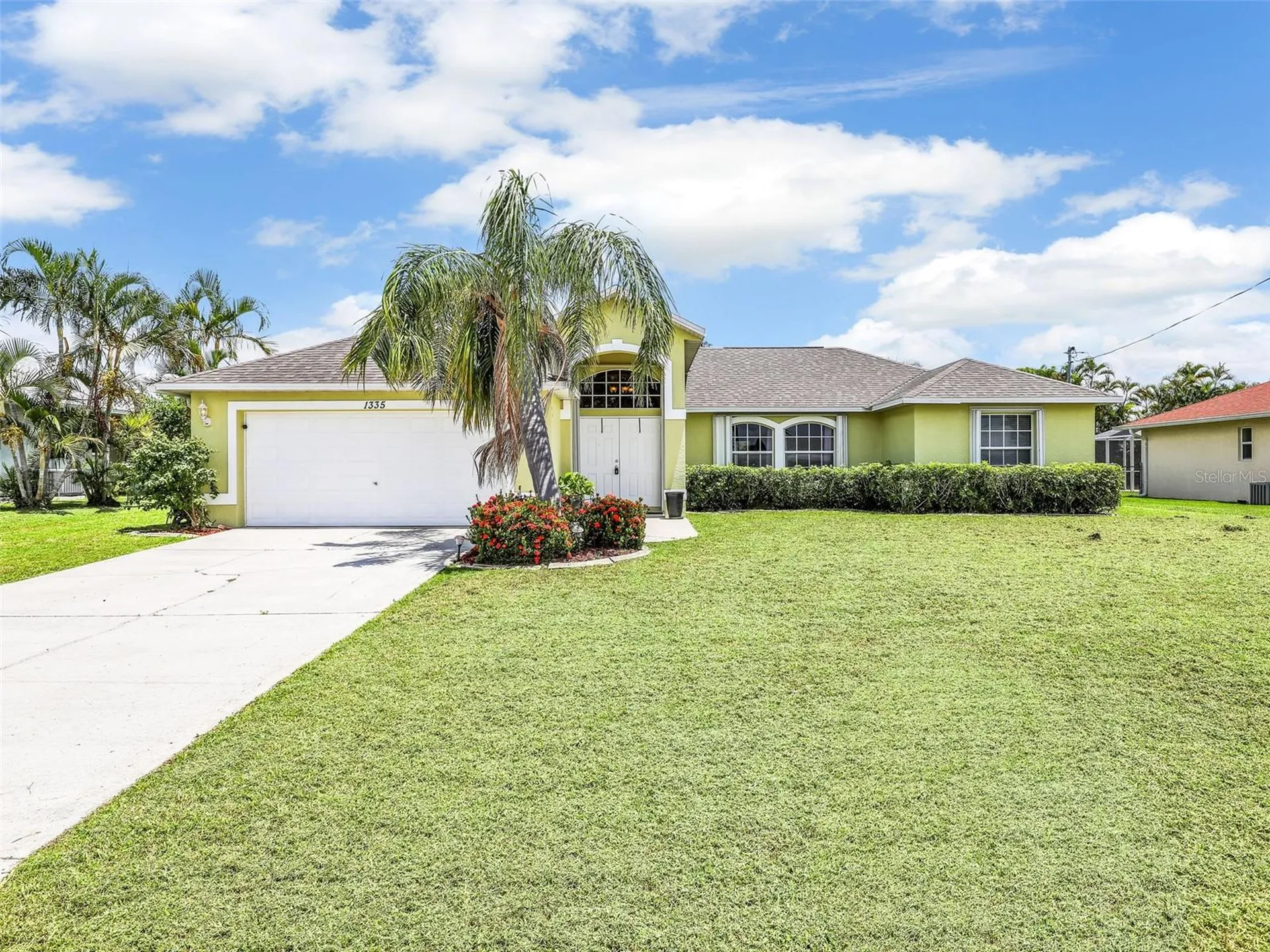 1335 SE 12th Street Cape Coral FL 33990