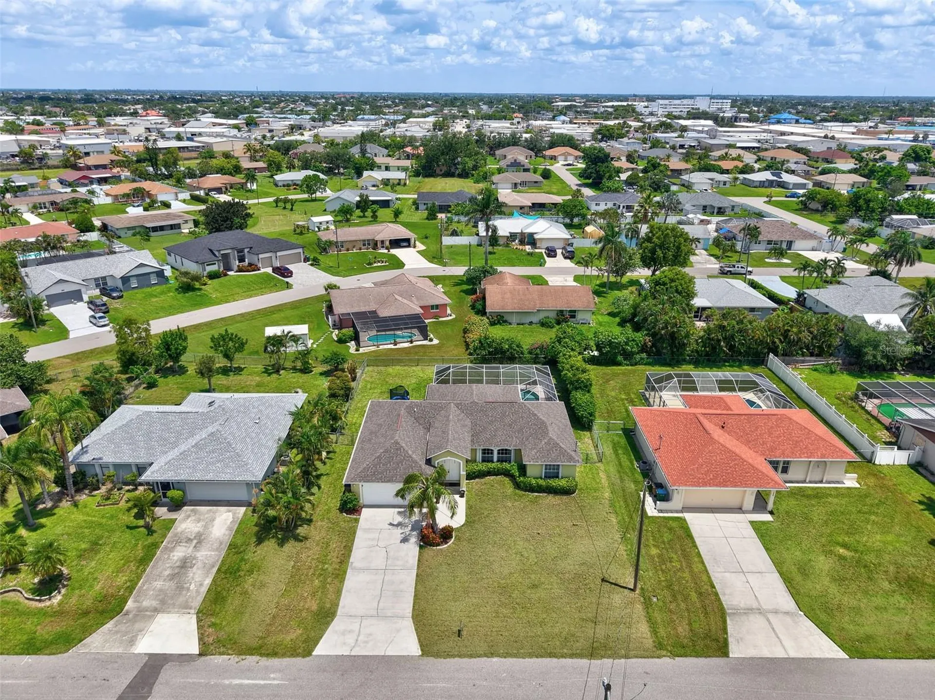 1335 SE 12th Street Cape Coral FL 33990