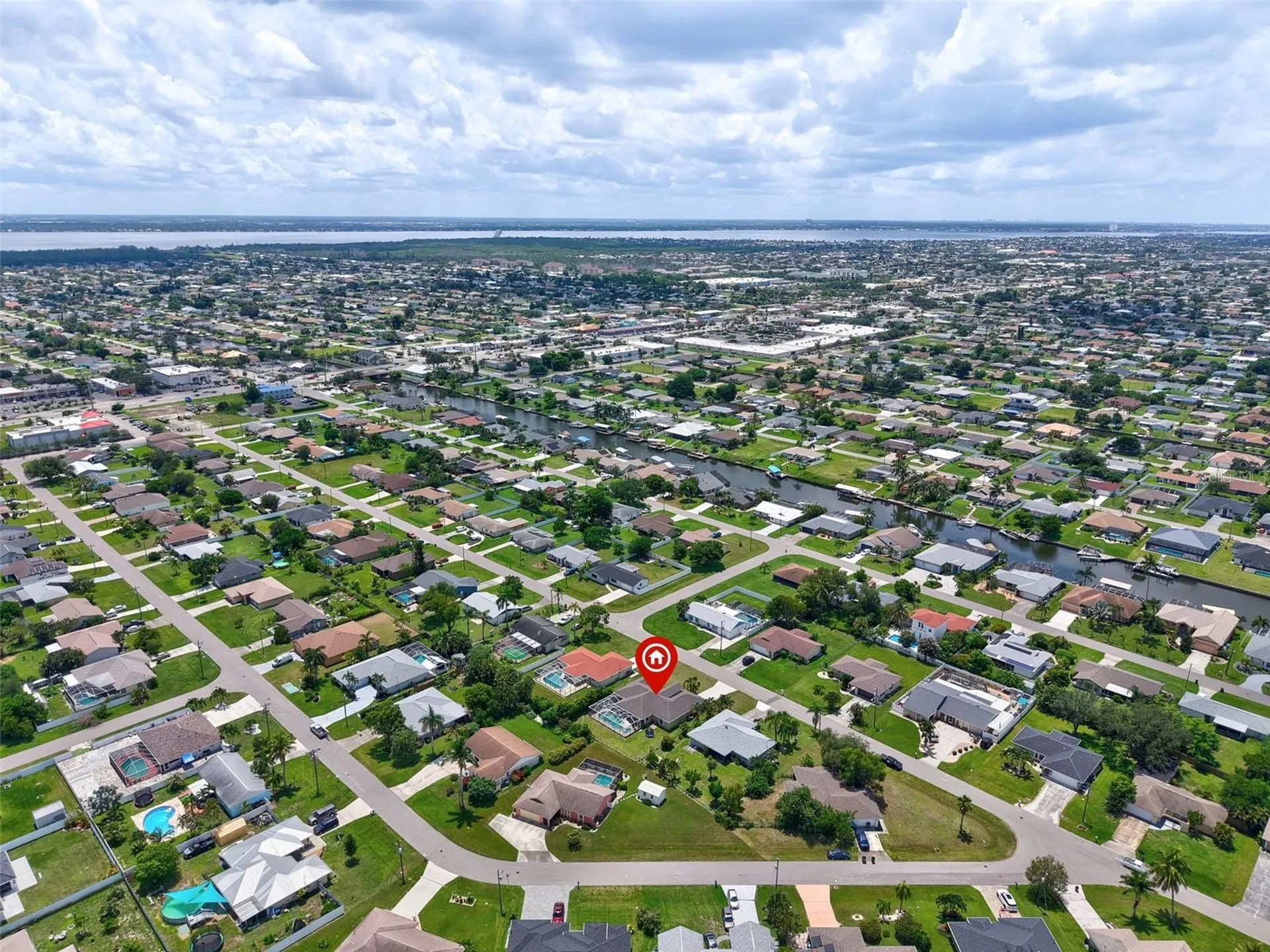 1335 SE 12th Street Cape Coral FL 33990