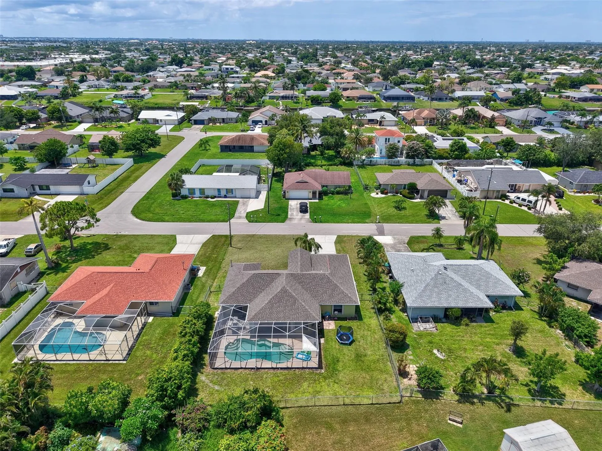 1335 SE 12th Street Cape Coral FL 33990