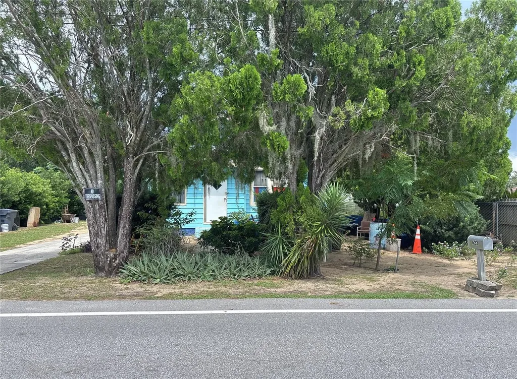 622 Pink Apartment Road Davenport FL 33837