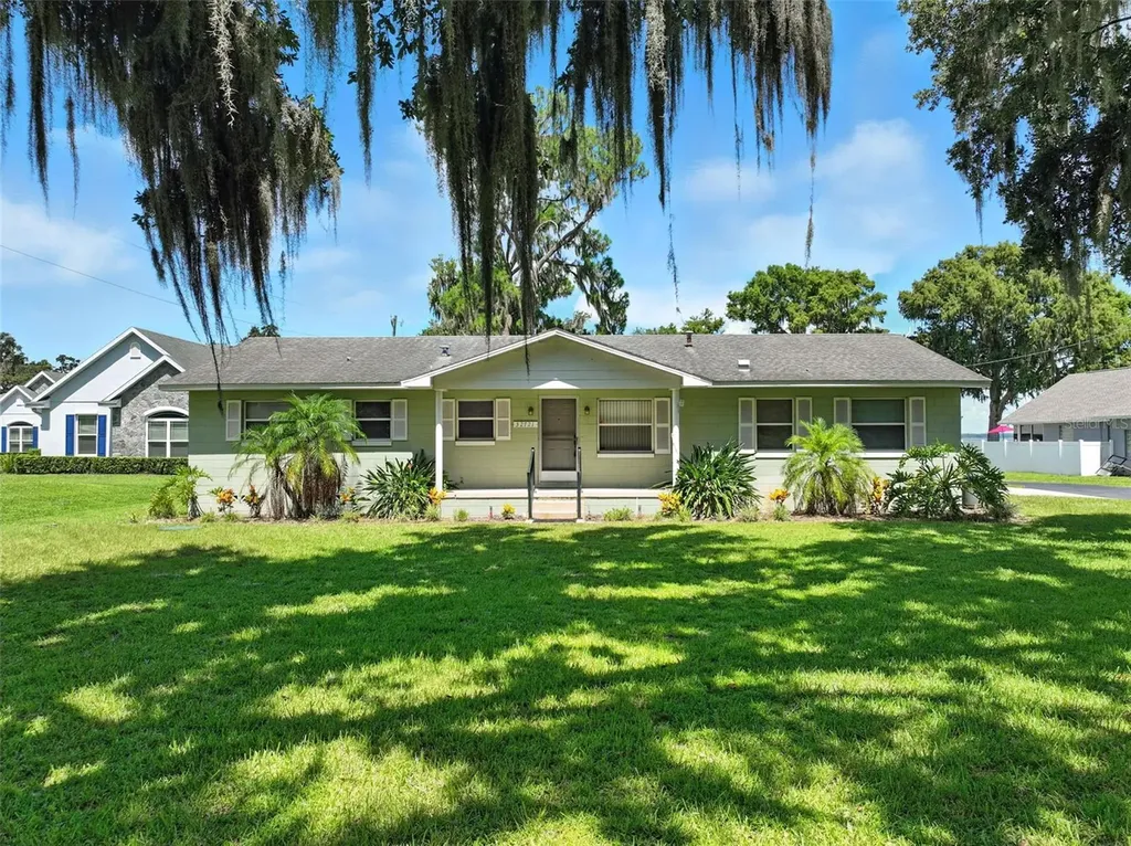 32721 Lake Eustis Drive Tavares FL 32778