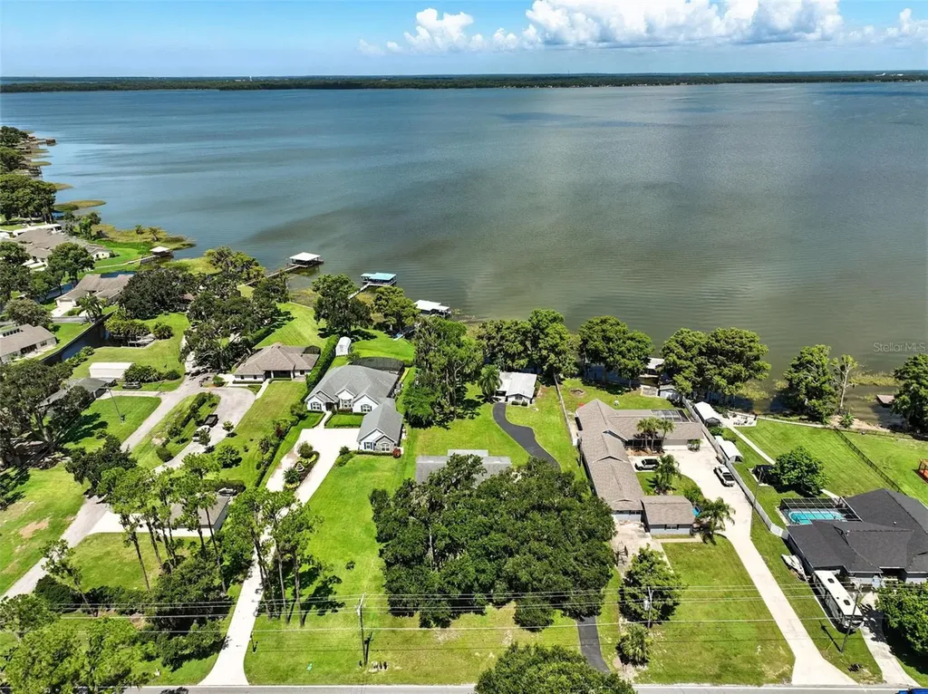 32721 Lake Eustis Drive Tavares FL 32778