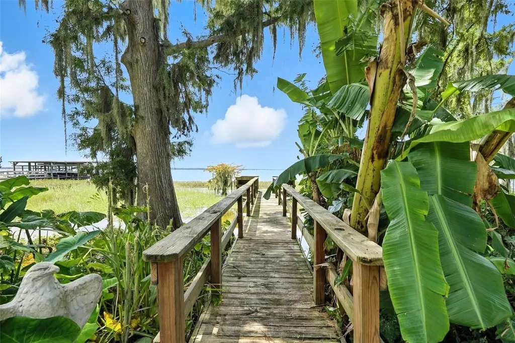 32721 Lake Eustis Drive Tavares FL 32778