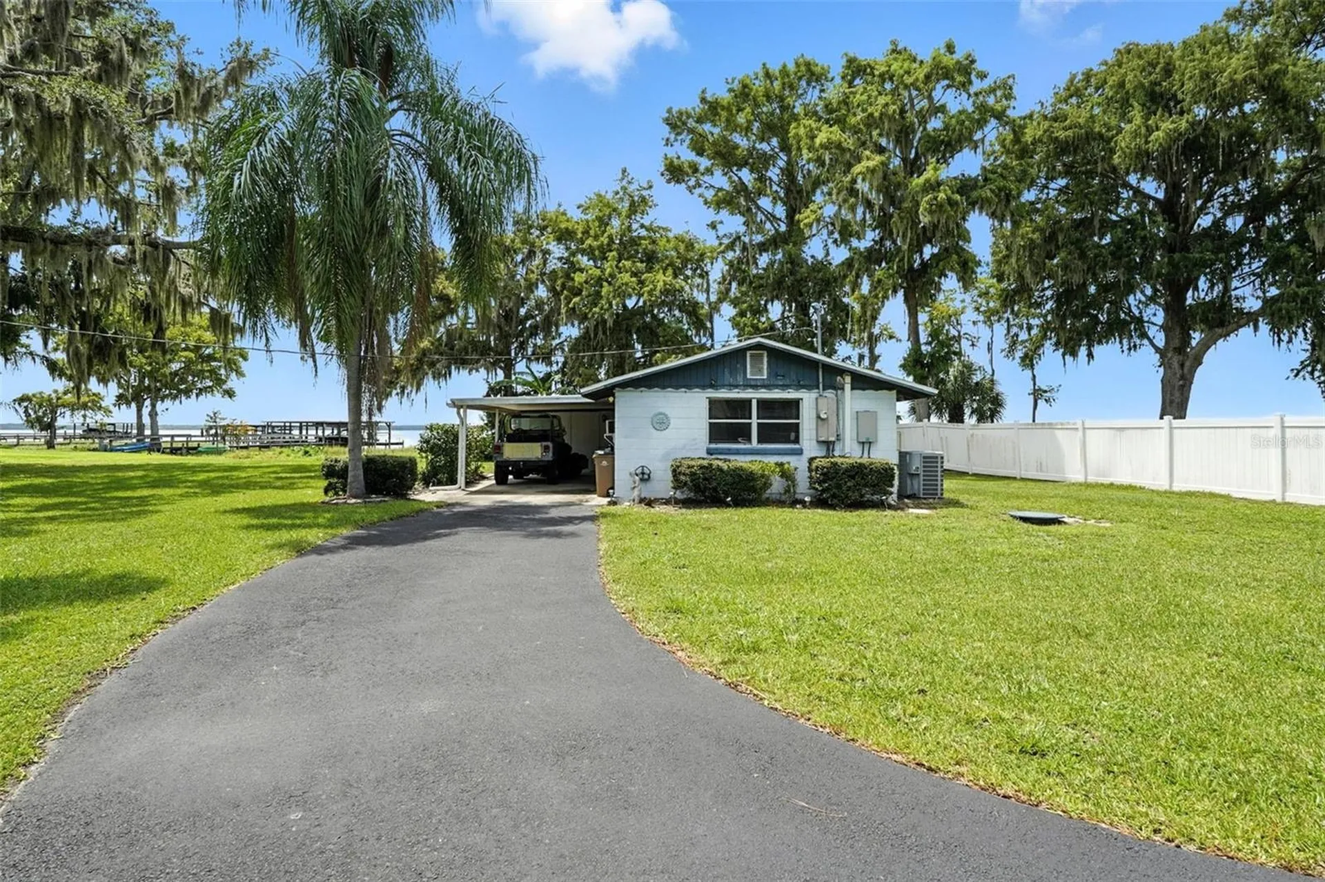 32721 Lake Eustis Drive Tavares FL 32778