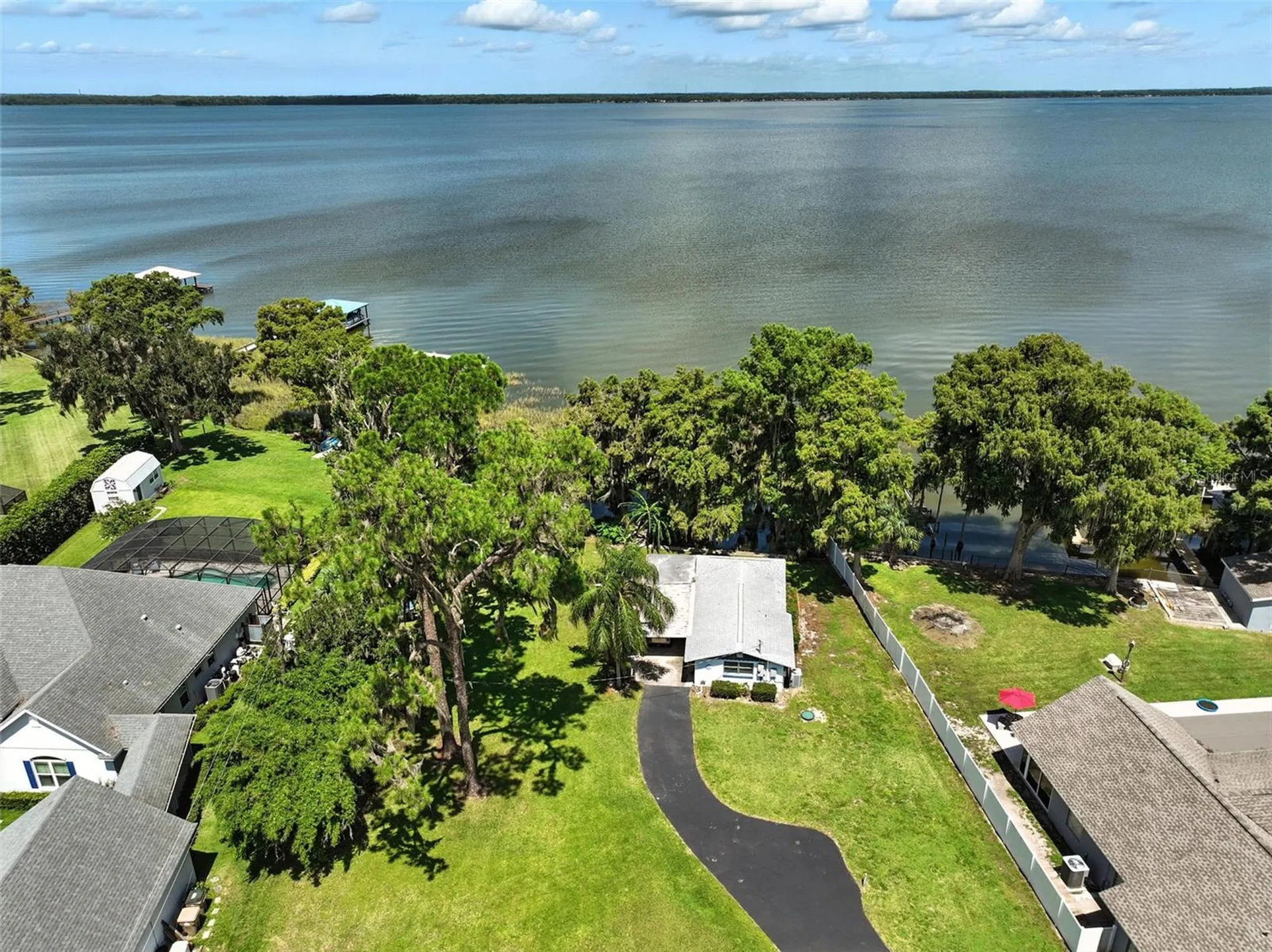 32721 Lake Eustis Drive Tavares FL 32778
