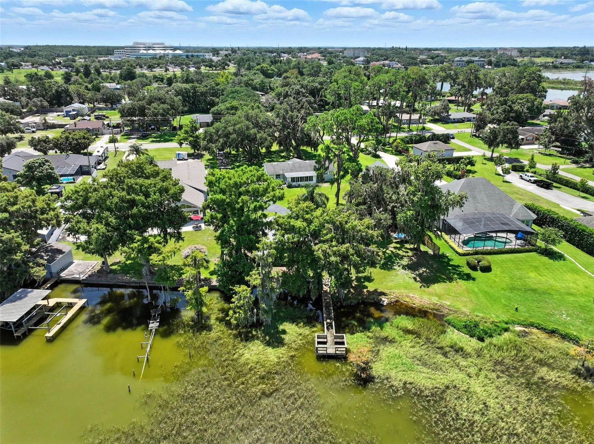 32721 Lake Eustis Drive Tavares FL 32778