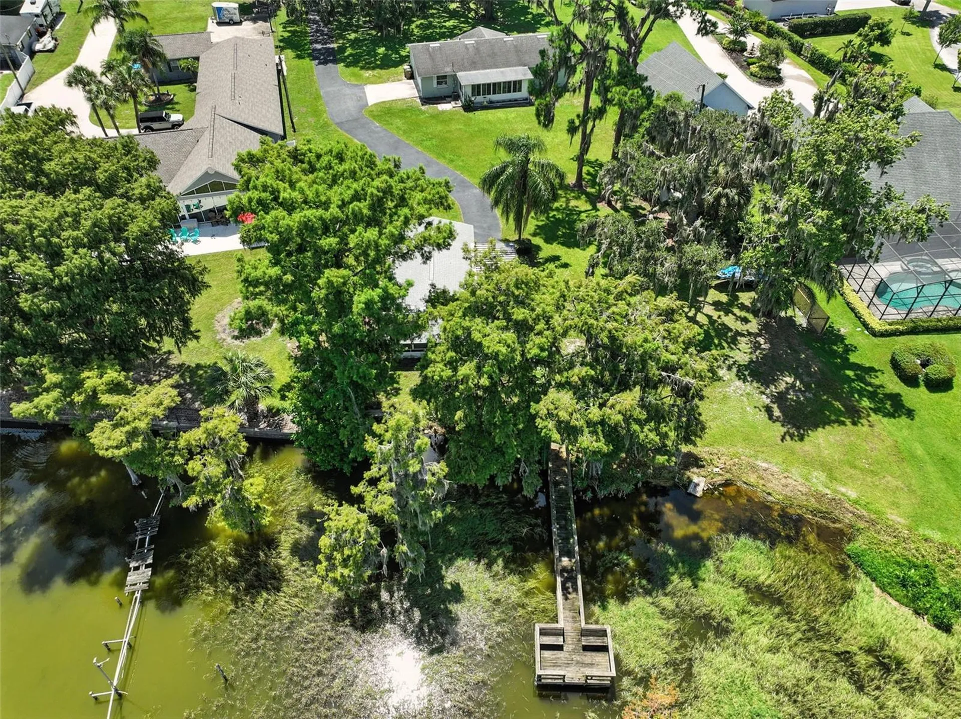 32721 Lake Eustis Drive Tavares FL 32778