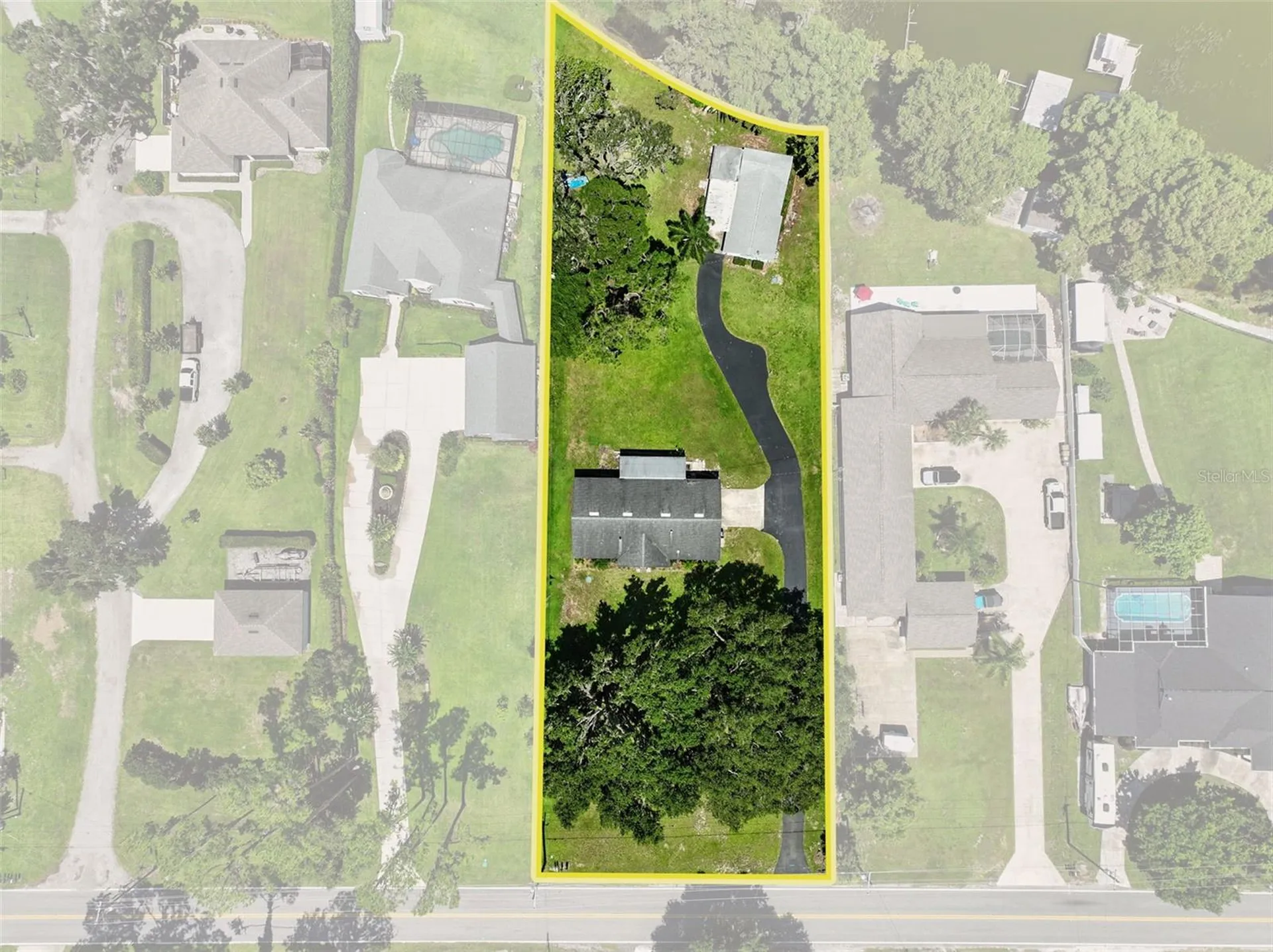 32721 Lake Eustis Drive Tavares FL 32778