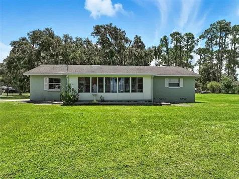 32721 Lake Eustis Drive Tavares FL 32778