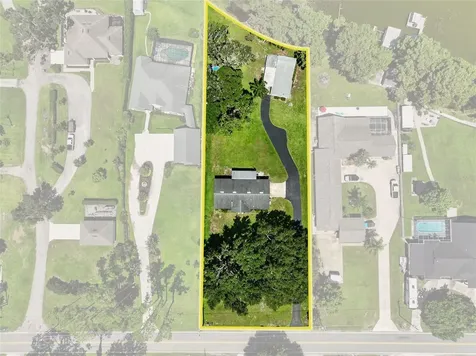 32721 Lake Eustis Drive Tavares FL 32778