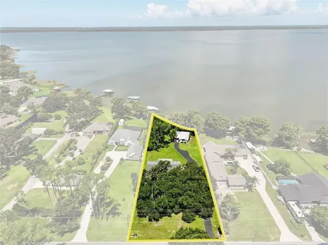 32721 Lake Eustis Drive Tavares FL 32778