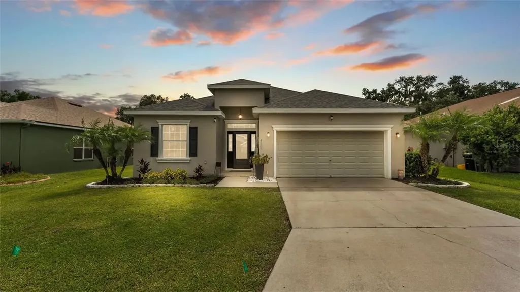 4565 Fairway Oaks Drive Mulberry FL 33860