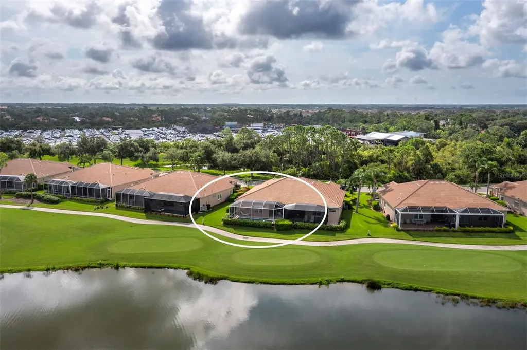 9492 Forest Hills Circle Sarasota FL 34238