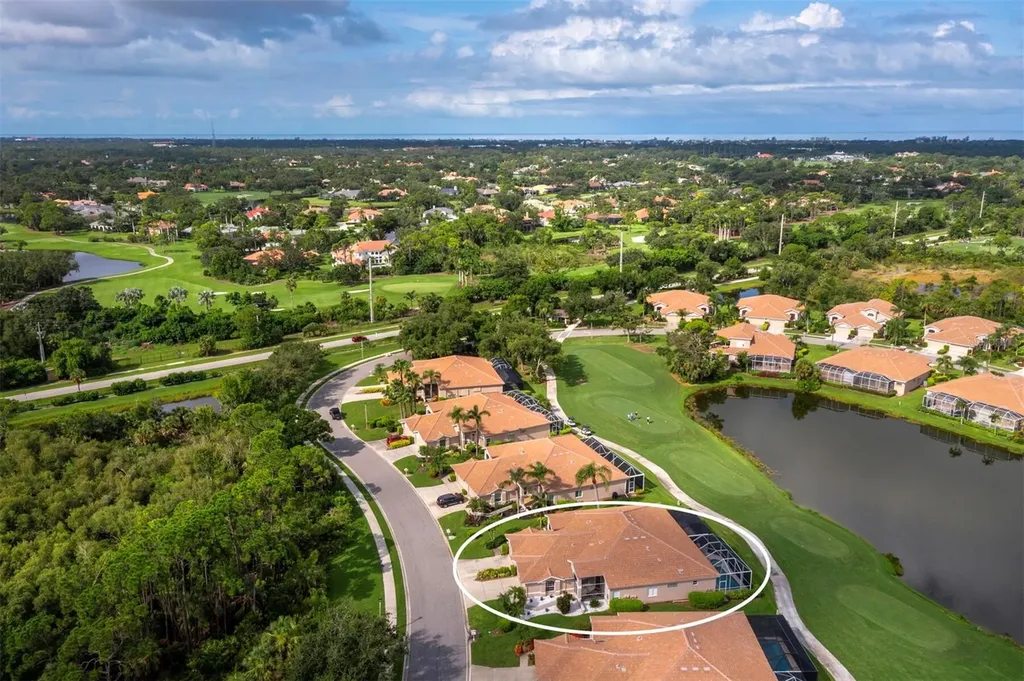 9492 Forest Hills Circle Sarasota FL 34238