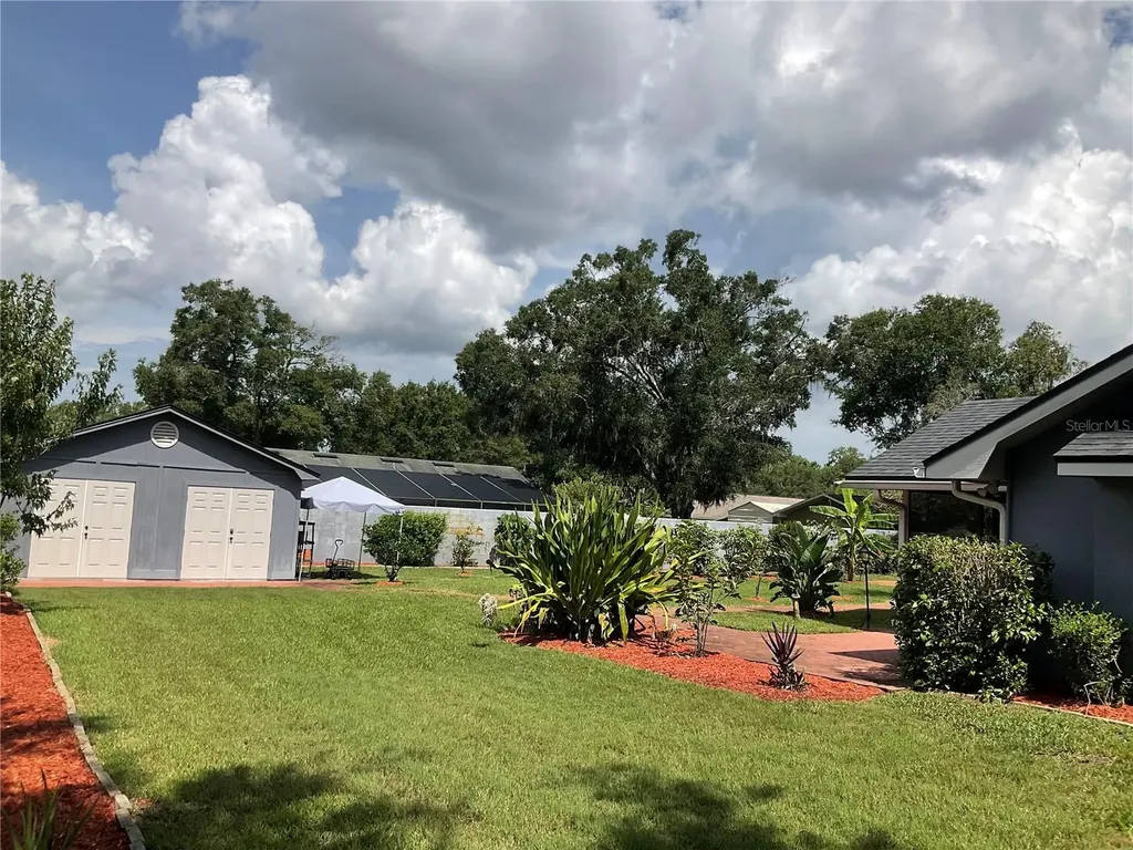 4273 Stafford Drive Winter Haven FL 33880