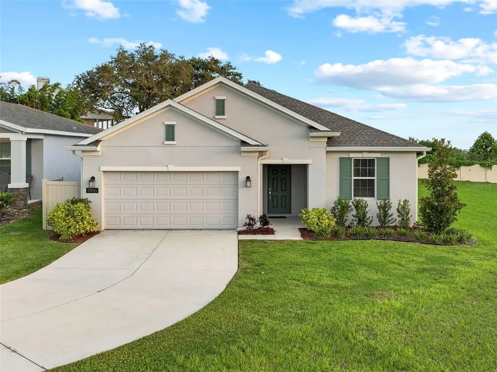 1006 Breggia Court Haines City FL 33844