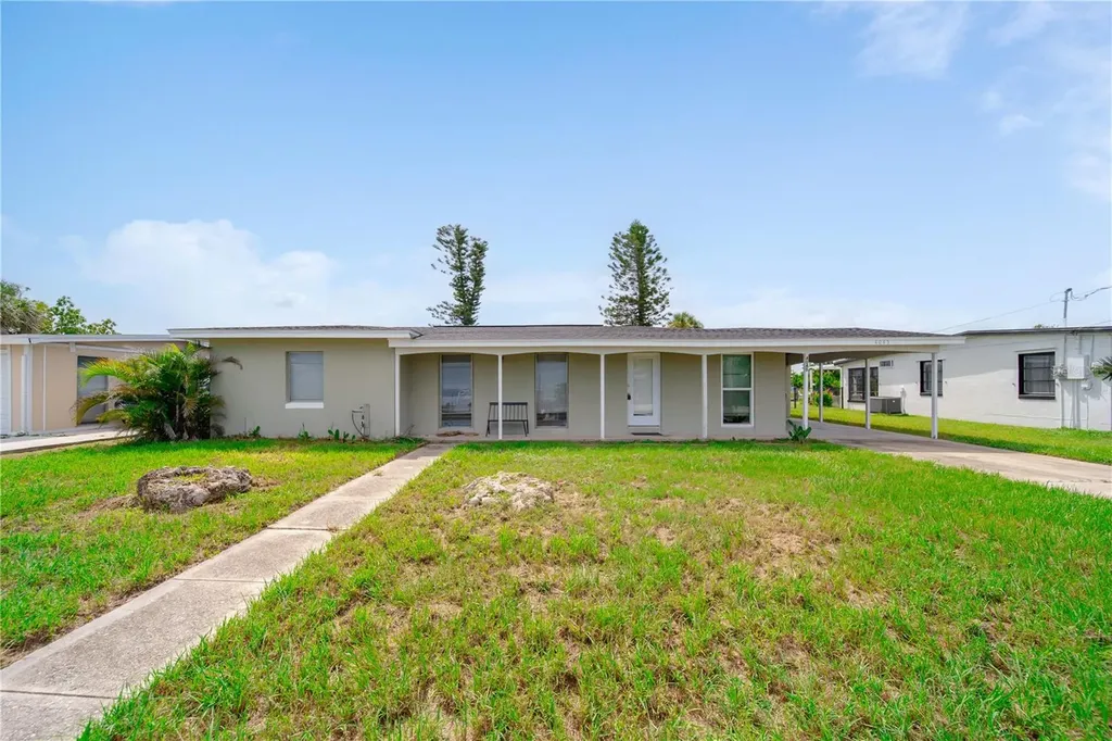 4045 Conway Boulevard Port Charlotte FL 33952