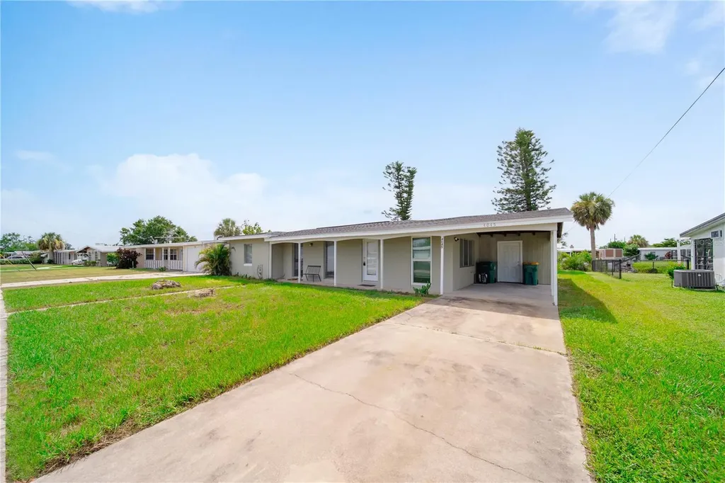 4045 Conway Boulevard Port Charlotte FL 33952