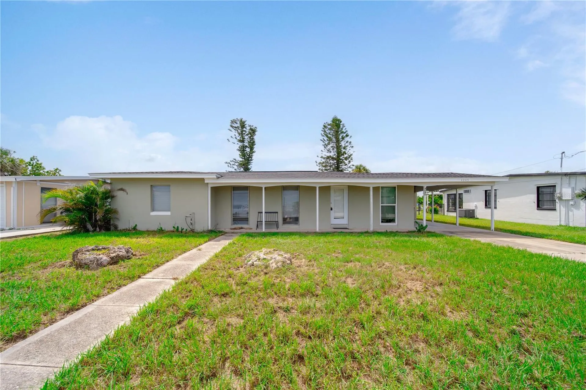 4045 Conway Boulevard Port Charlotte FL 33952