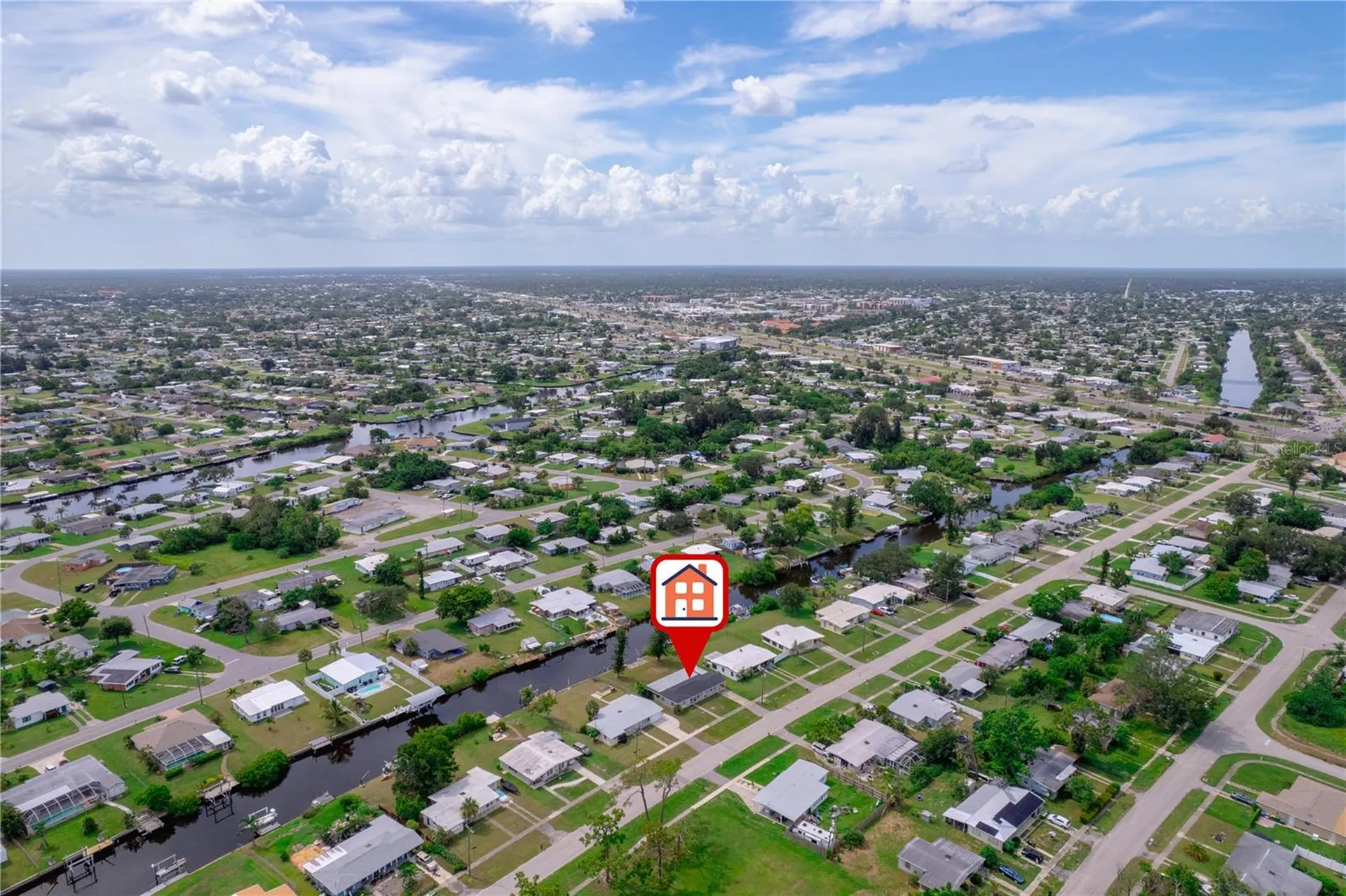 4045 Conway Boulevard Port Charlotte FL 33952