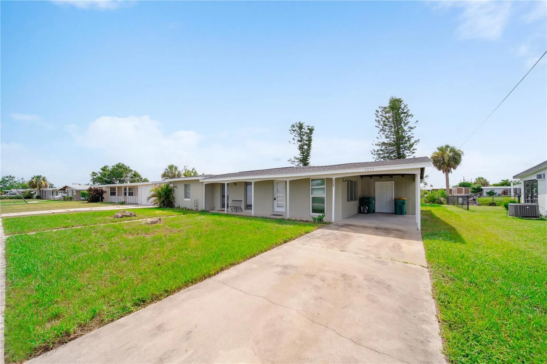 4045 Conway Boulevard Port Charlotte FL 33952