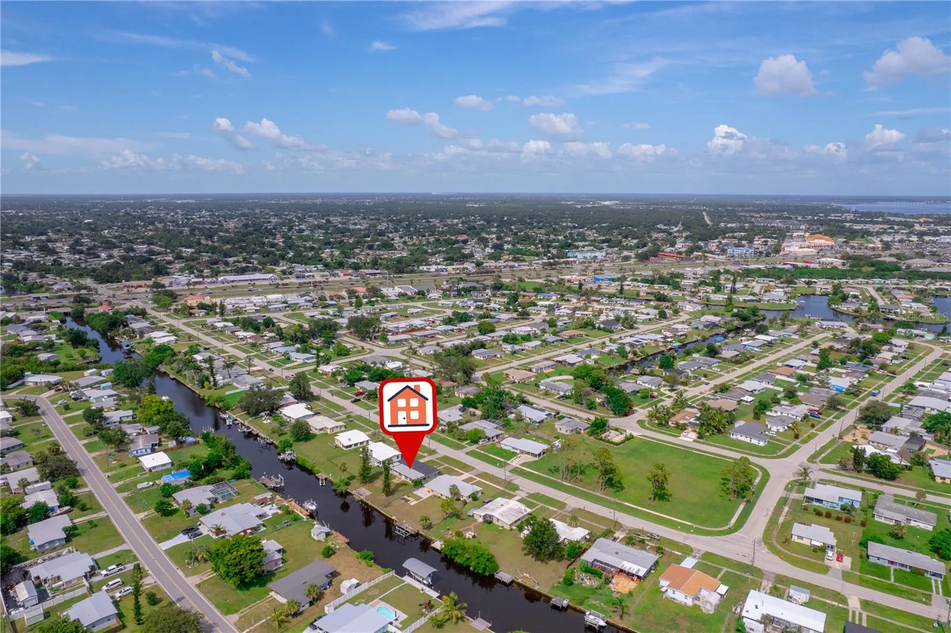 4045 Conway Boulevard Port Charlotte FL 33952