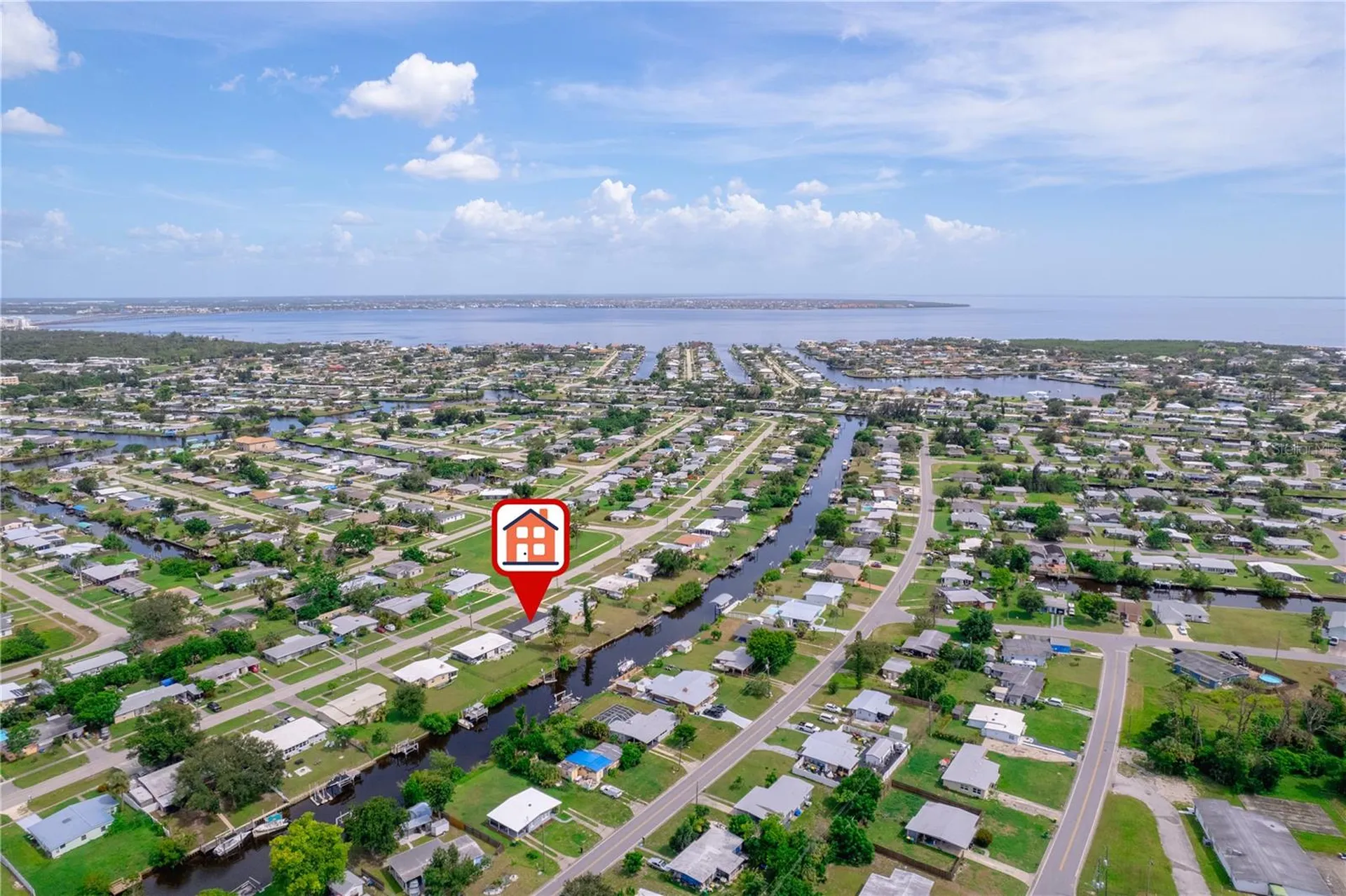 4045 Conway Boulevard Port Charlotte FL 33952