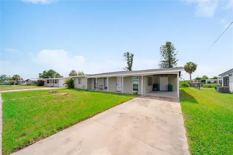 4045 Conway Boulevard Port Charlotte FL 33952