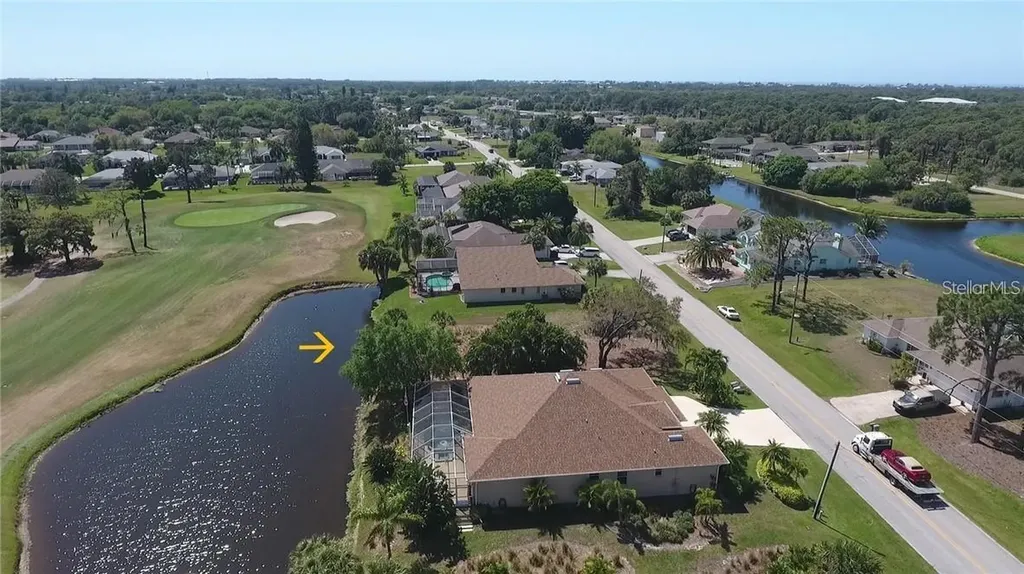 232 Rotonda Circle Rotonda West FL 33947