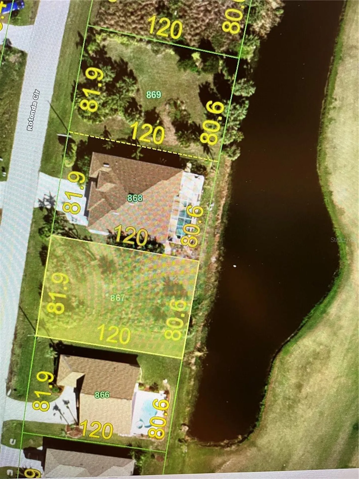232 Rotonda Circle Rotonda West FL 33947