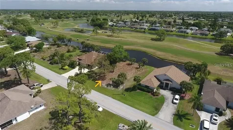 232 Rotonda Circle Rotonda West FL 33947
