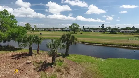 232 Rotonda Circle Rotonda West FL 33947
