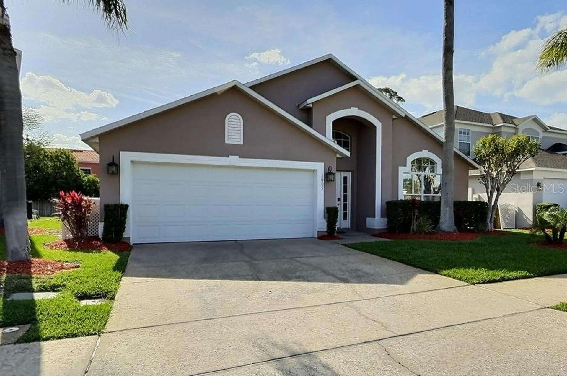 1005 Lake Berkley Drive Kissimmee FL 34746