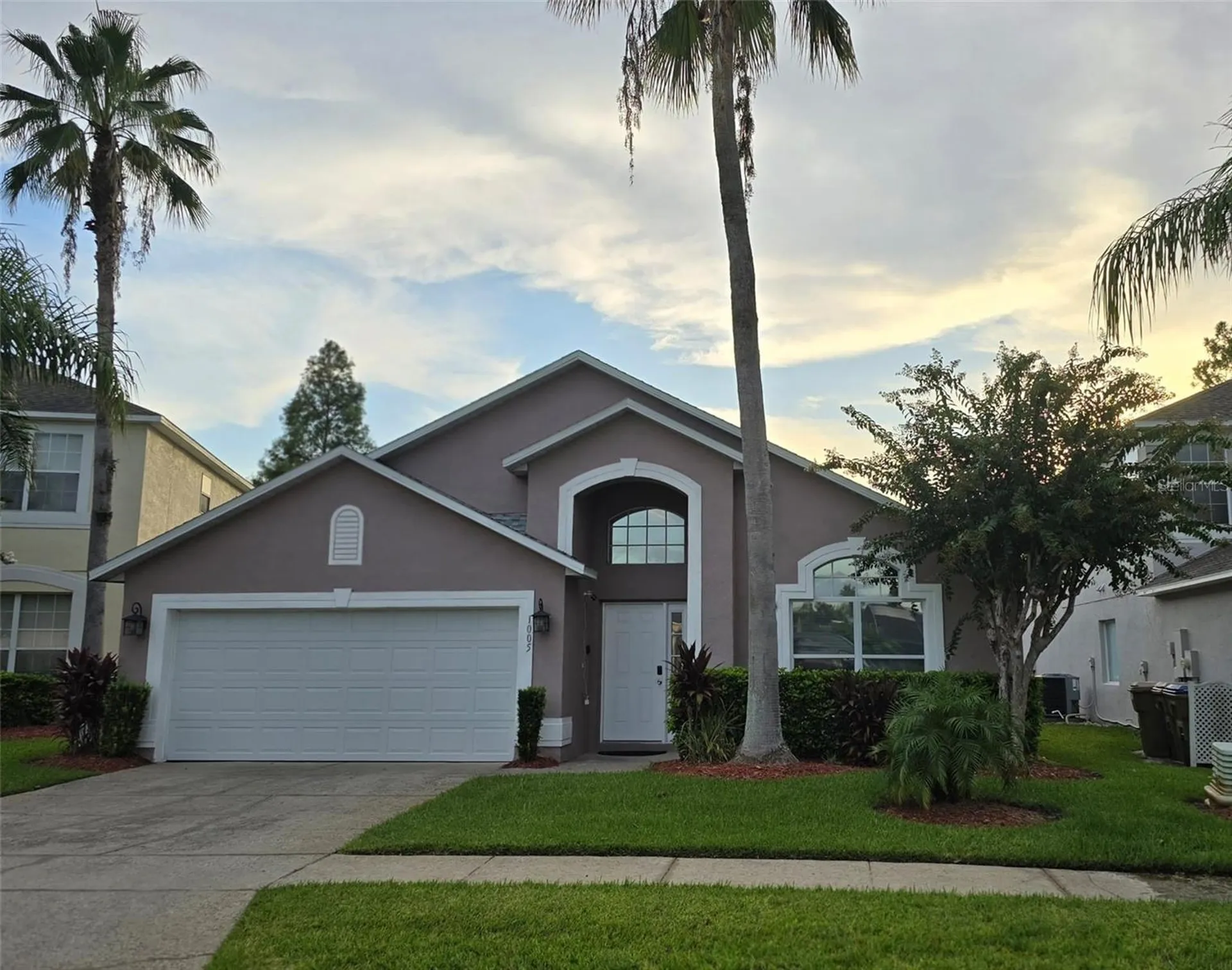 1005 Lake Berkley Drive Kissimmee FL 34746