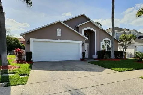 1005 Lake Berkley Drive Kissimmee FL 34746