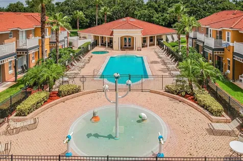 1005 Lake Berkley Drive Kissimmee FL 34746