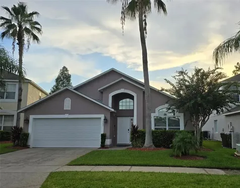 1005 Lake Berkley Drive Kissimmee FL 34746