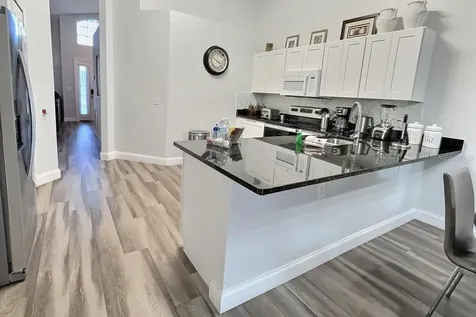 1005 Lake Berkley Drive Kissimmee FL 34746