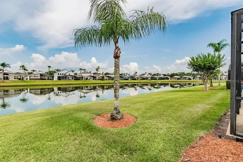 1005 Lake Berkley Drive Kissimmee FL 34746