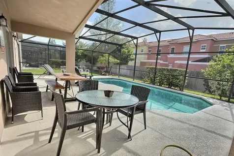 1005 Lake Berkley Drive Kissimmee FL 34746